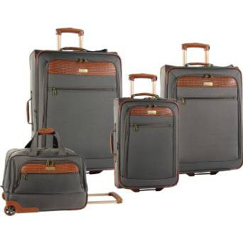 Tommy Bahama Luggage Retreat Four-Piece Set - Atul
