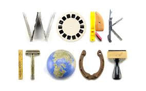 Work It Out - Atul
